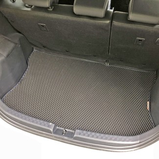 Коврики на Toyota Aqua (P10) 2011 - 2021 в Кирове