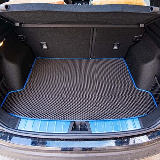 Ворсовые коврики на Geely Coolray 2018&nbsp;-&nbsp;2024 в Кирове