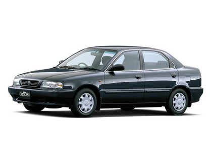 Коврики на Suzuki Baleno I 1995 - 2002 в Кирове