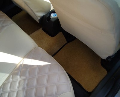 Коврики на Opel Astra H 2004 - 2011 в Кирове