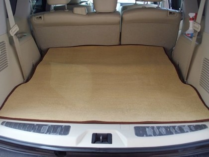 Коврики на Infiniti QX80 2013 - 2025 в Кирове