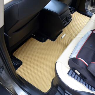 Ворсовые коврики на Lexus NX I 2014 - 2021 в Кирове Ворсовые коврики на Lexus NX I 2014 - 2021 в Кирове