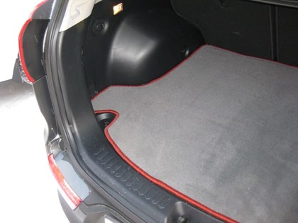 Коврики на KIA Sportage III 2010 - 2016 в Кирове