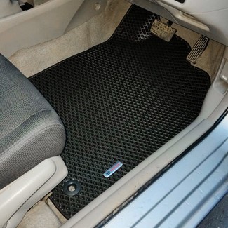 Коврики на Honda Insight II 2009 - 2014 в Кирове