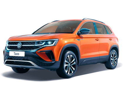 Коврики на Volkswagen Taos 2020 - 2025 в Кирове