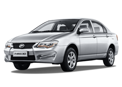 Коврики на Lifan Solano I 2008 - 2016 в Кирове