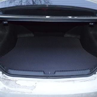 Коврики на Honda Civic IX 4d 2012 - 2015 в Кирове