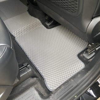Коврики на KIA Sorento IV 2020 - 2025 в Кирове