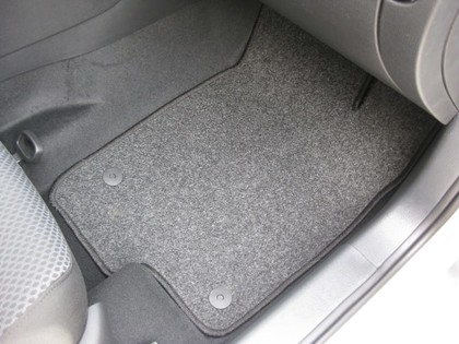 EVA коврики на Volkswagen Jetta VI 2010 - 2019 в Кирове