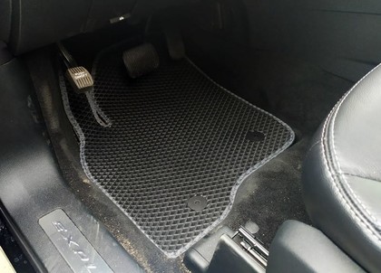 Коврики на Ford Explorer V 2010 - 2019 в Кирове