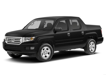 Коврики на Honda Ridgeline 2005 - 2015 в Кирове