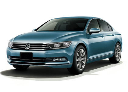 Коврики на Volkswagen Passat B8 2014 - 2025 в Кирове