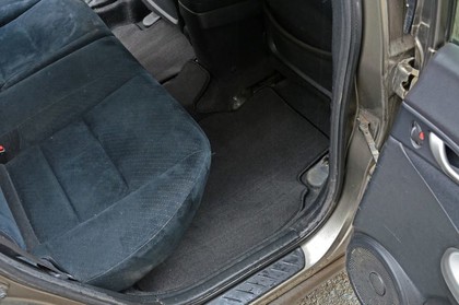 Коврики на Honda Civic VIII 5d 2006 - 2012 в Кирове