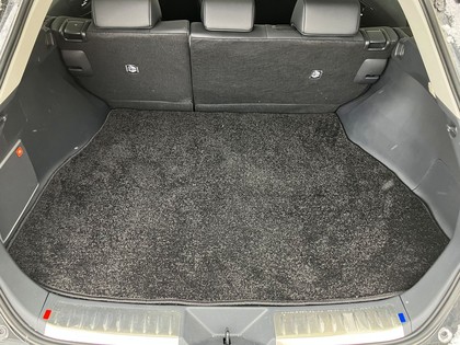 Коврики на Toyota Venza II 2020 - 2025 в Кирове