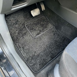 Коврики на Ford Focus II 2005 - 2011 в Кирове