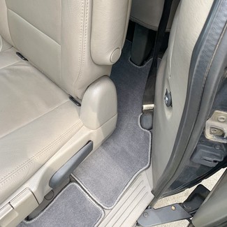 Коврики на Dodge Grand Caravan (RG) 2000 - 2007 в Кирове