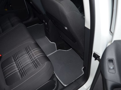 Коврики на Volkswagen Tiguan I 2006 - 2017 в Кирове