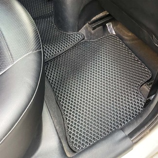 Коврики на Hyundai i20 I 2008 - 2014 в Кирове
