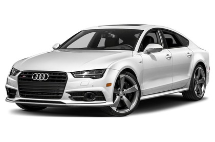 Коврики на Audi S7 (4G) 2012 - 2018 в Кирове