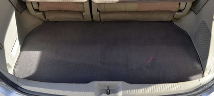 Коврики на Toyota Previa (XR30, XR40) 2000 - 2007 в Кирове