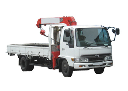 Коврики на Hino 500 IV (Ranger) узкая кабина 1989 - 2001 в Кирове