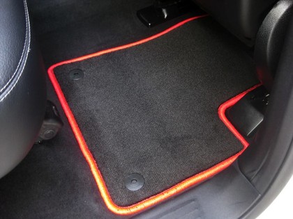 Коврики на Mercedes GL (X166) 2012 - 2015 в Кирове