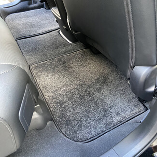 Водительские eva коврики  Honda Breeze 2 2022&nbsp;-&nbsp;2026 в Кирове
