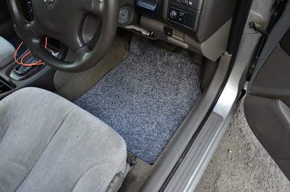 Коврики на Nissan Cefiro (A33) 1998 - 2003 в Кирове