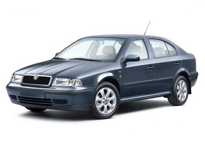 Коврики на Skoda Octavia A4 и Tour 1997 - 2010 в Кирове