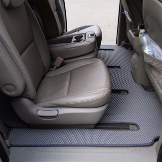 Коврики на KIA Carnival III 2014 - 2021 в Кирове