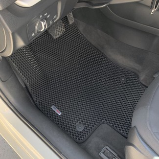 Коврики на Audi A3 (8V) 2013 - 2021 в Кирове