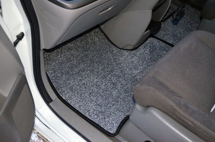 Коврики на Honda StepWGN V 2015 - 2021 в Кирове