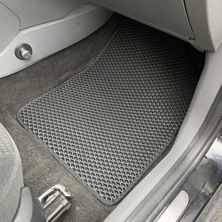 Коврики на Ford Focus II 2005 - 2011 в Кирове