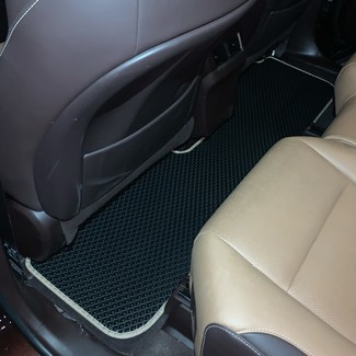 Коврики на Lexus RX IV 2015 - 2022 в Кирове