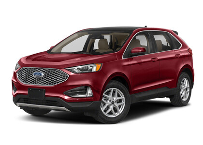 Коврики на Ford Edge 2 2015 - 2025 в Кирове Коврики на Ford Edge 2 2015 - 2025 в Кирове