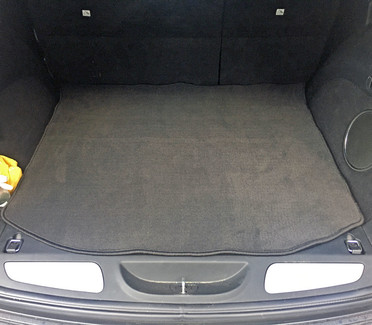 Коврики на Jeep Grand Cherokee (WK2) 2010 - 2022 в Кирове