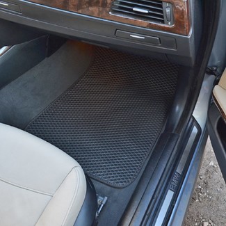 Коврики на BMW 3 (E90/E91/E92/E93) 2005 - 2012 в Кирове
