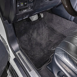 Коврики на Lexus LX 570 и LX450d 2007 - 2023 в Кирове