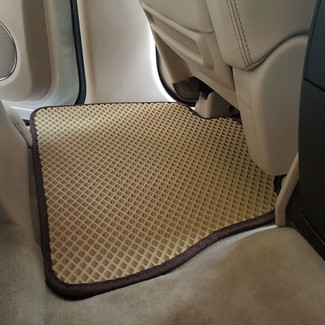 Коврики на Cadillac Escalade III 2007 - 2015 в Кирове