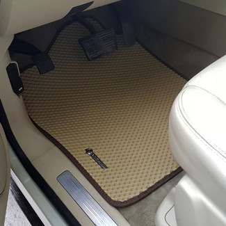 Коврики на Cadillac Escalade III 2007 - 2015 в Кирове
