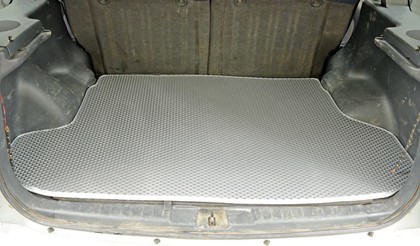 Коврики на Honda HR-V 1998 - 2005 в Кирове