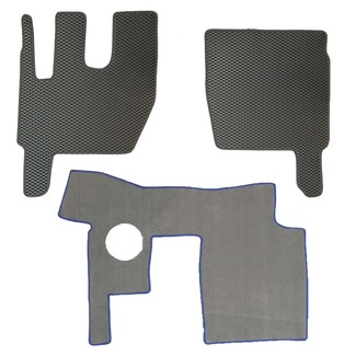 Коврики на Shacman F3000 2007 - 2025 в Кирове