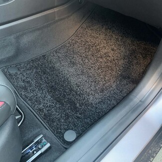 EVA коврики на BelGee X50+ 2023&nbsp;-&nbsp;2026 в Кирове