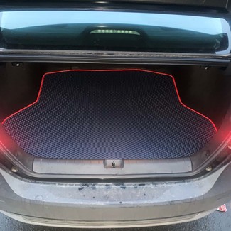 Коврики на Honda Insight III 2018 - 2022 в Кирове