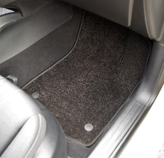 Коврики на Seat Leon II 2005 - 2013 в Кирове