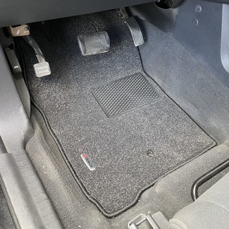 EVA коврики на Dodge Journey 2007 - 2020 в Кирове