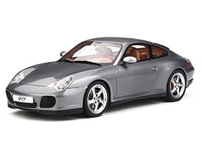 Ворсовые коврики на Porsche 911 (996) 1997 - 2005 в Кирове