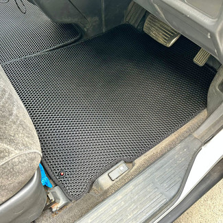 EVA коврики на Honda Odyssey I 1994 - 1999 в Кирове