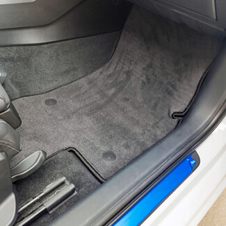 Коврики на Audi A3 (8Y) 2020&nbsp;-&nbsp;2026 в Кирове