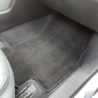 Коврики на Toyota Crown Kluger 2021 - 2025 в Кирове Коврики на Toyota Crown Kluger 2021 - 2025 в Кирове